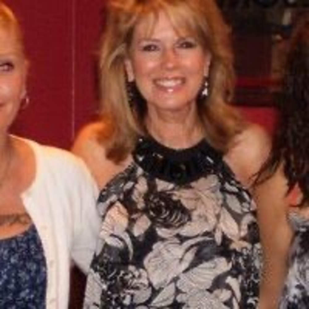 Meet your Posher, Jo ann